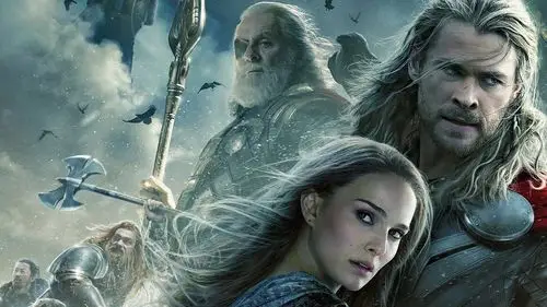 影视《封神第二部：战火西岐》海报