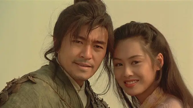 影视《误杀2》海报